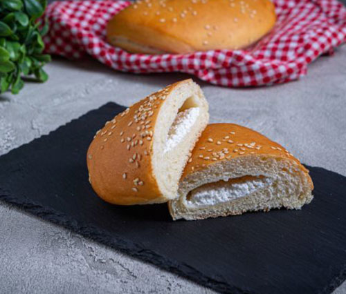 Shuwaikh Pastries  PF CHEESE 80g