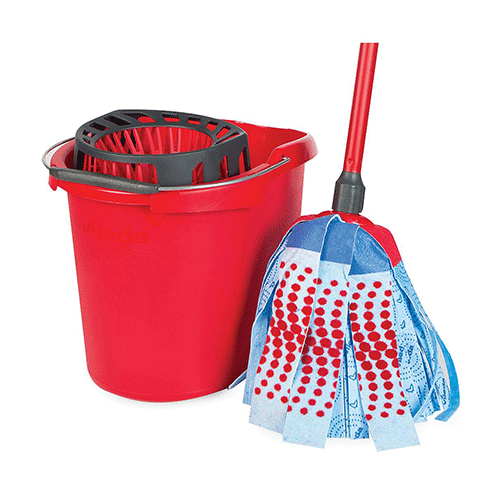 Vileda Super Mop Bucket and Wringer