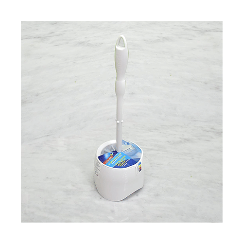 Vileda Toilet Brush Set Eco