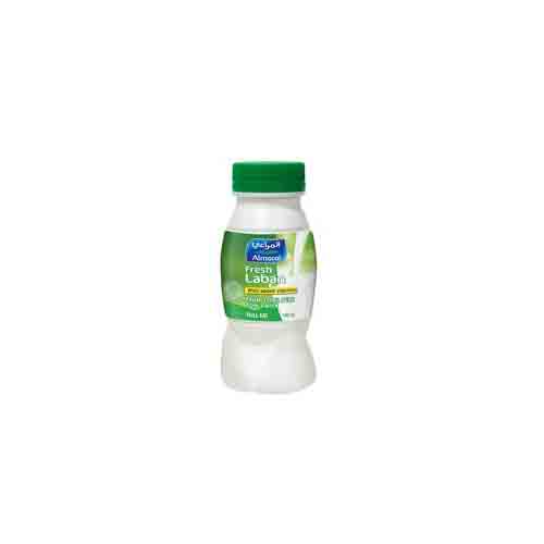 Almarai Fresh Laban Full Fat 180ML