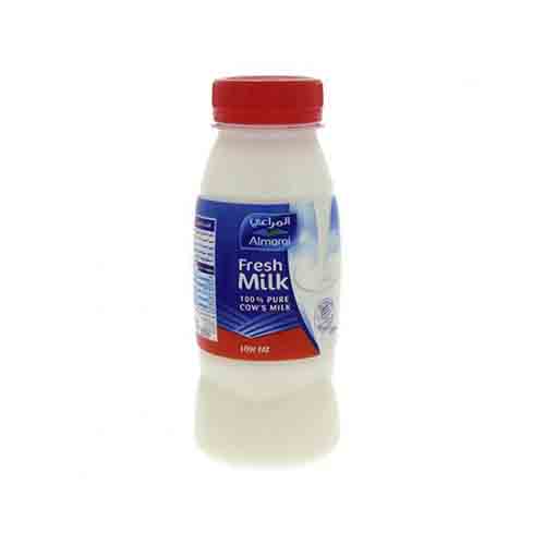 Almarai Fresh Milk Low Fat 250ML