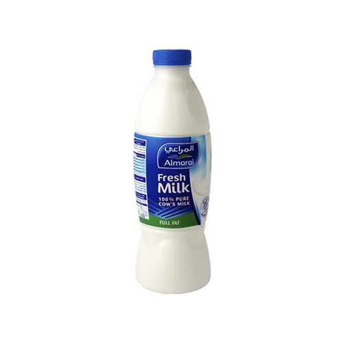 Al MARAI FRESH Milk Full fat 1L