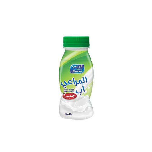 Al marai Up Laban Drink 180ml