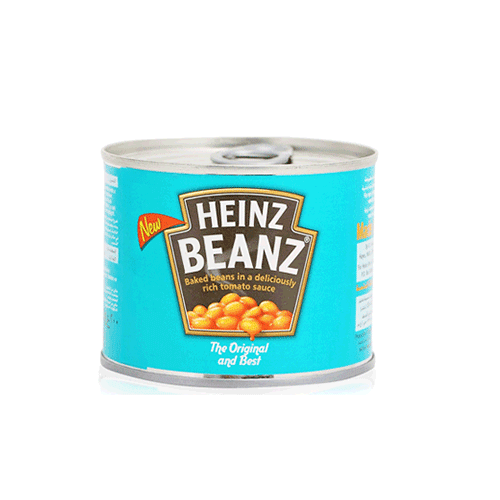 Heinz Baked Beans In Tomato Sauce 200gm‏