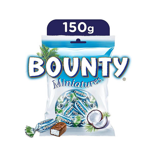 Bounty Miniatures 150 gm