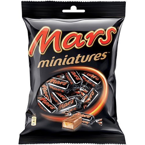 Mars Miniatures 150 gm