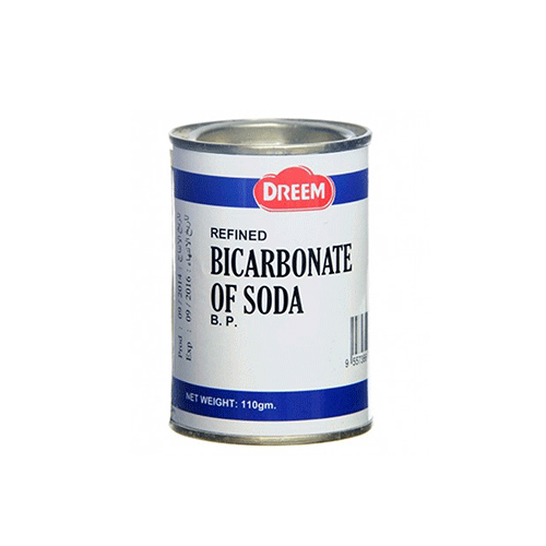 Dreem Sodium Bicarbonate 110g