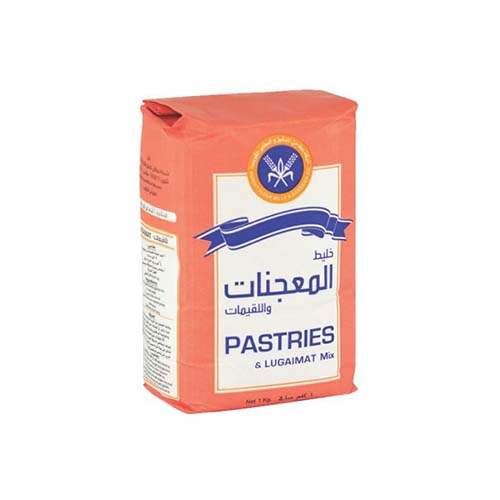 Flour Pastry Mixture 1 kg