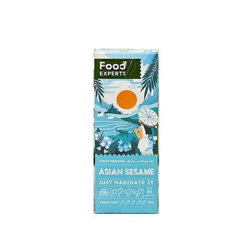 Asian liquid marened 226 ml