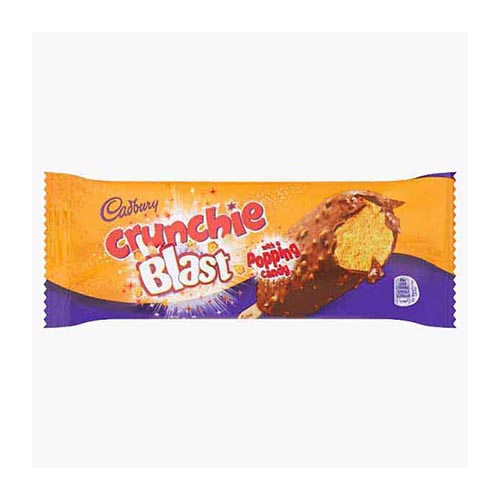 Cadbury's Dairy Milk Swirl Stick 100 ML