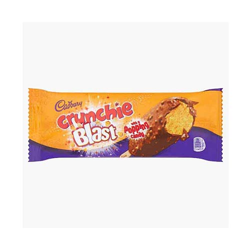 Cadbury's Crunchy Blast Stick 100 ML