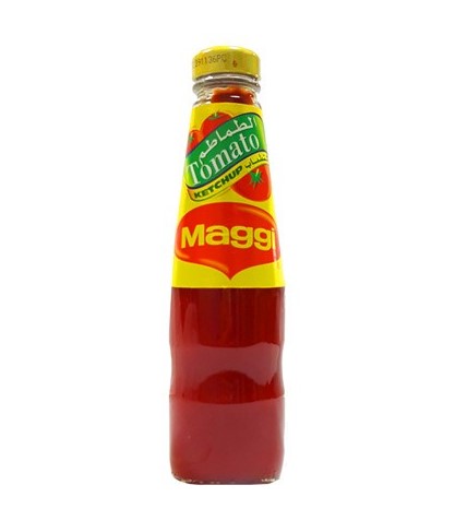Maggi tomato ketchup 325 ml