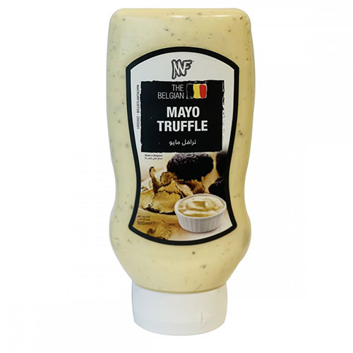 MF Truffle Mayo 500ml