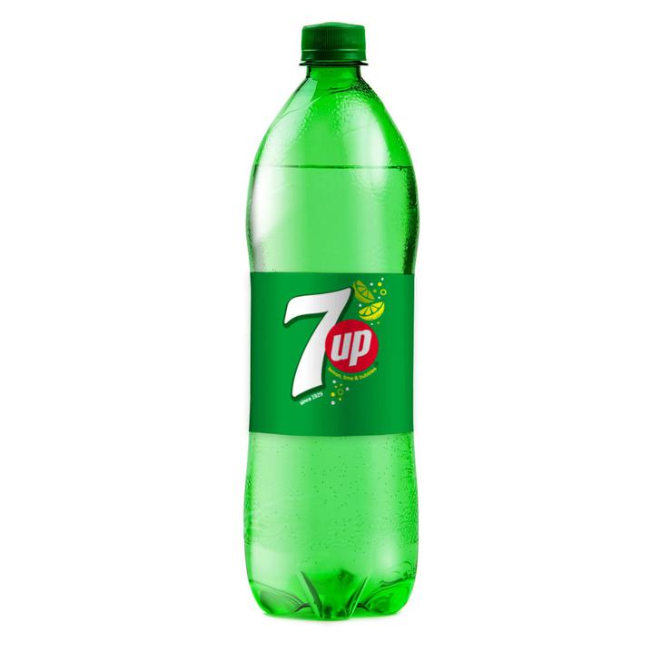 Seven Up Medium family 1.250 liters