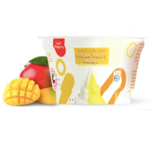Petra vegan mango ice cream 125ml