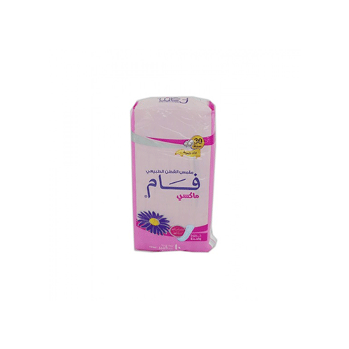 Fam Maxi 10 tablets
