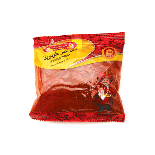 Majdi Red Sweet Paprika 95g