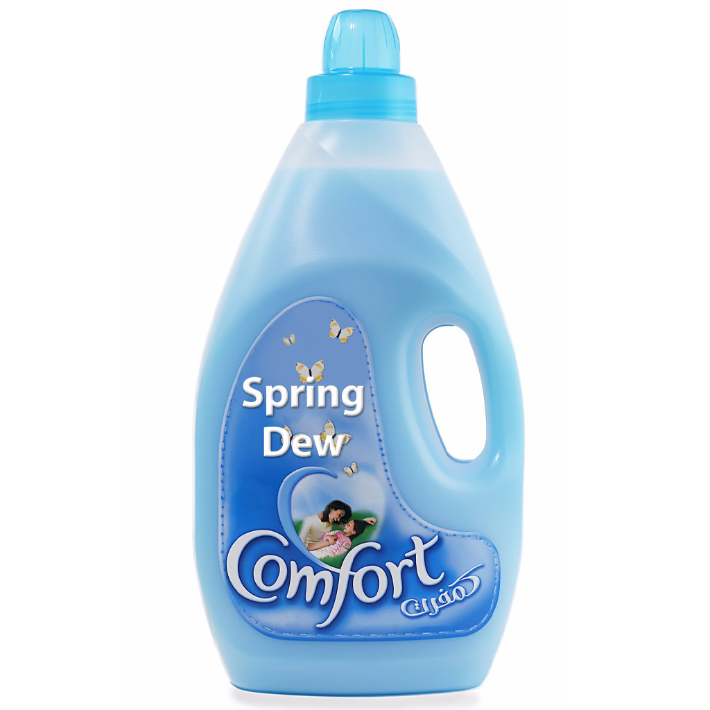 Comfort Blue 3 liter