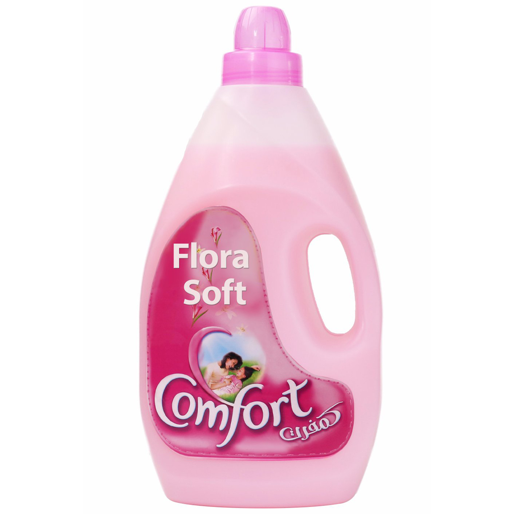 Comfort pink 3 liter