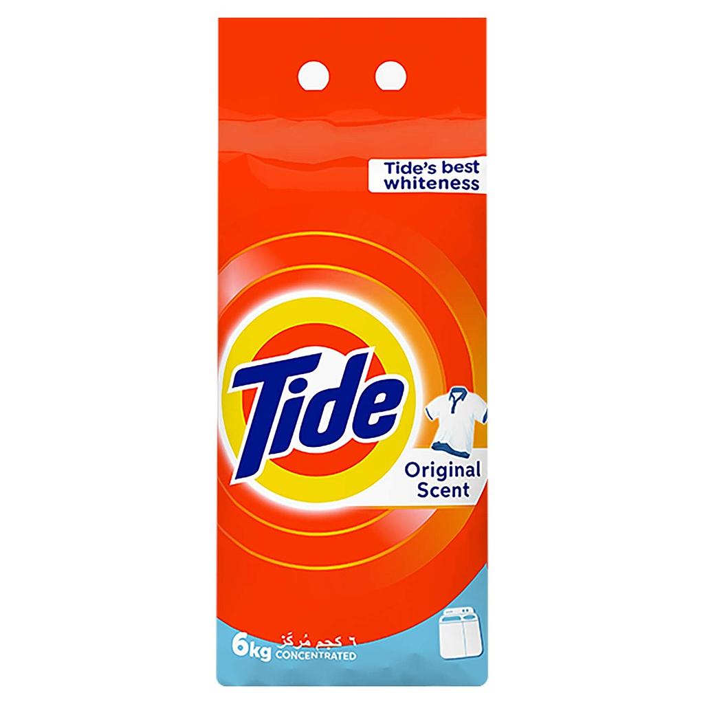 Tide sami Washing Powder 6 kg