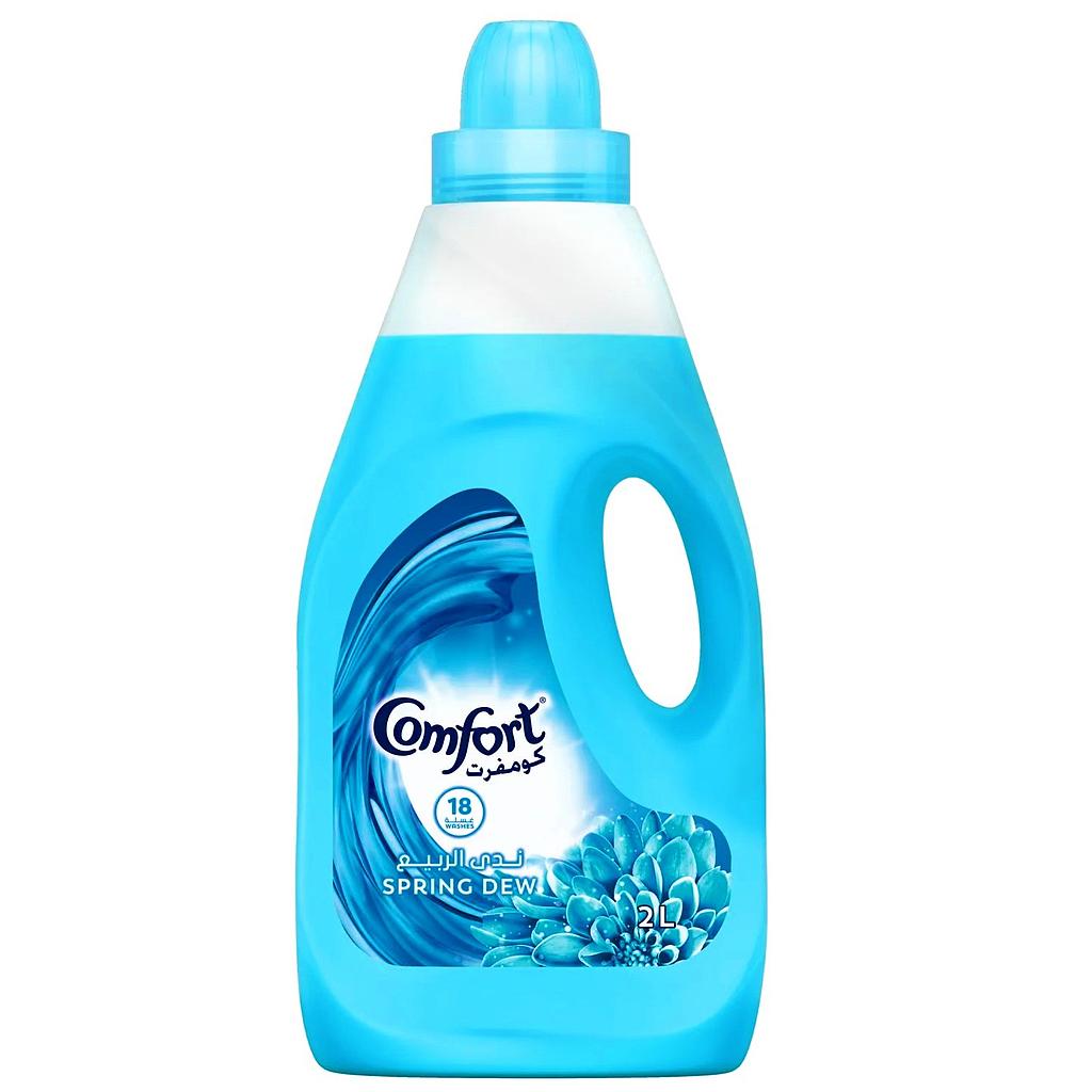 Comfort (spring dew) 2 Liter