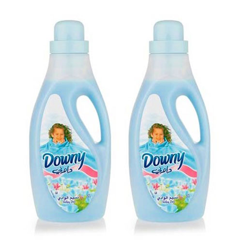 Downy Blue concentrate (Valley Dew) 2 Liter * 2
