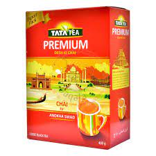 Tata Tea  Premium  Packets 400Gm