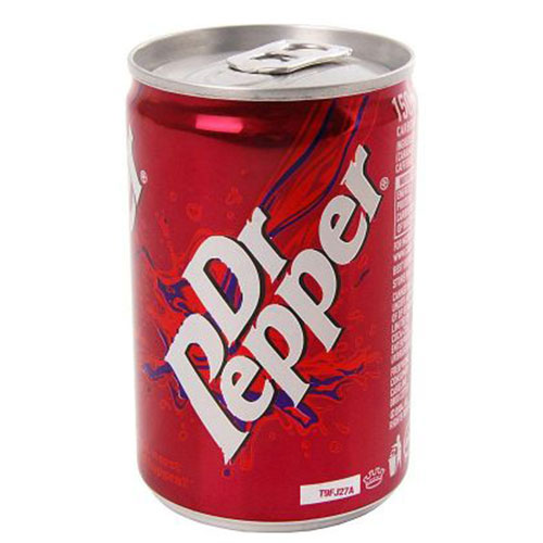 Dr Pepper - 150 ml 