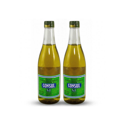 Consul Olive Oil Pomace 2 x 500 ml Offer