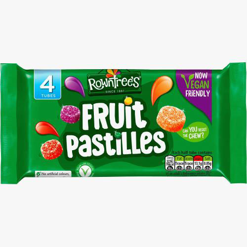 Rowantree's Fruity Candy 171.2g