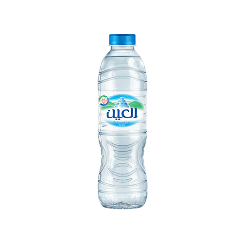 Al Ain Mineral Water 500ml