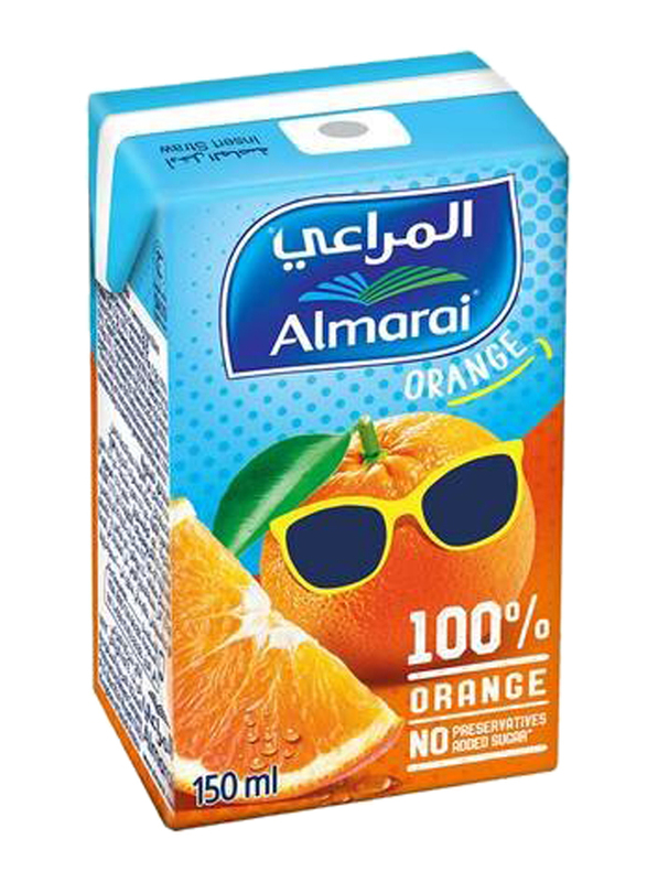 Almarai Orange Drink