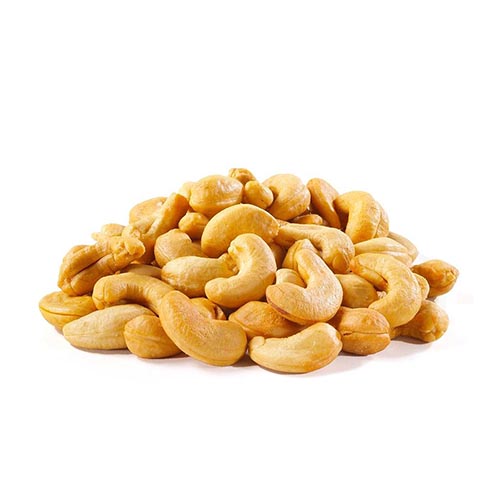Cashew Salted Jumbo Roasted