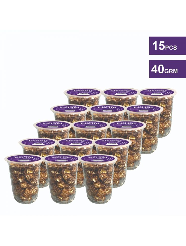 Fcharcorni Gelato Chocolate Flavor 40g