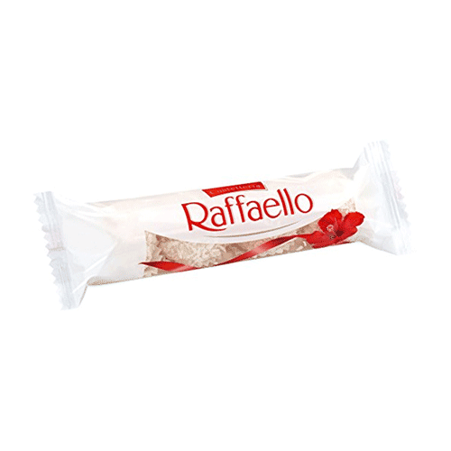Ferrero Raffaello Coconut 30gm