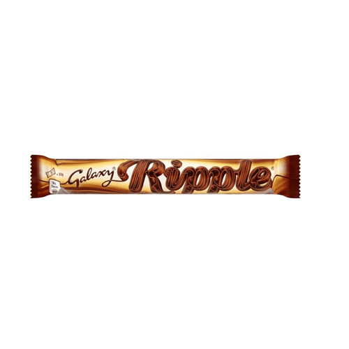 Galaxy Ripple Cocoa Milk 33 g