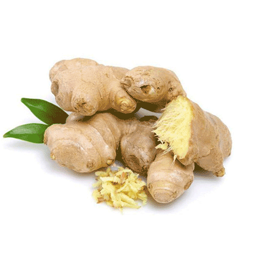 Ginger - china