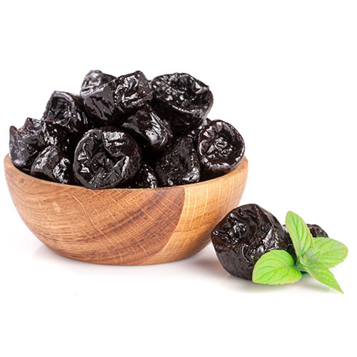 Prune Seedless