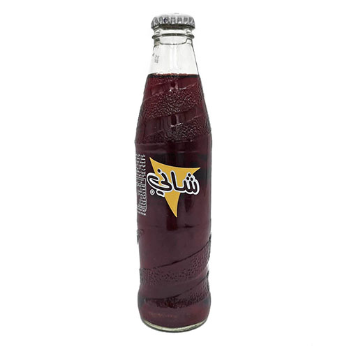 Shani 250 ml Glass