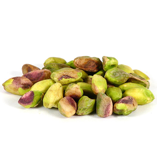 Pistachio Pulp Iran