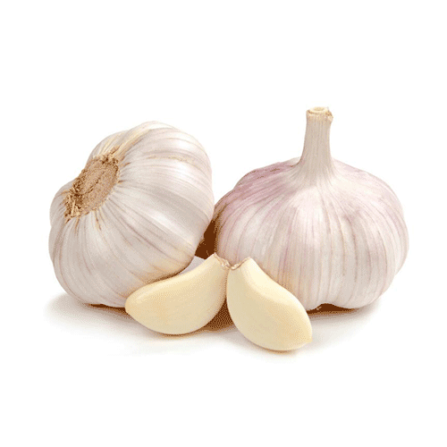 Garlic - China