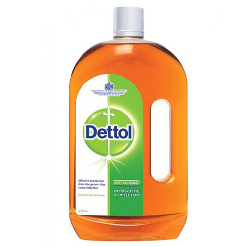 Dettol Liquid 2 L