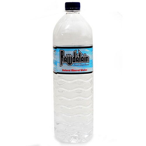 Rawdatain Water 1.5Ltr