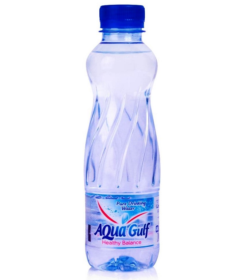 Aqua Gulf Water 300ml