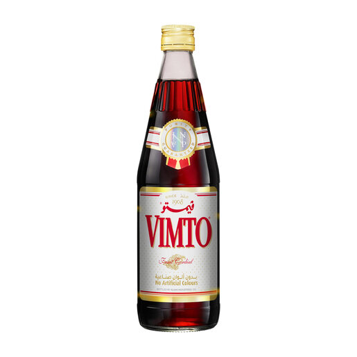 Vimto fruit cordial drink - 710ML