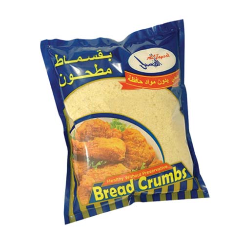 BREAD CRUMBS 1x500GR