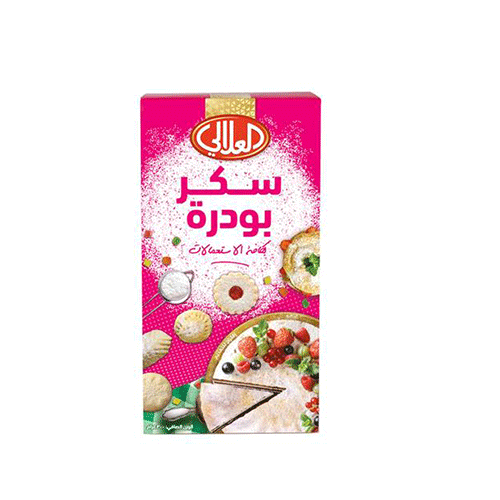  Alalali Icing Sugar 300 gm 