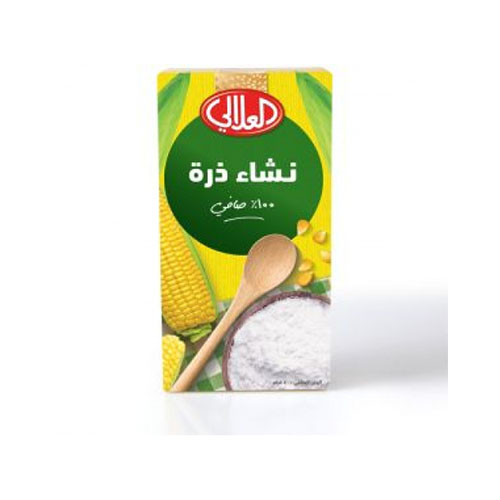 Alalali Corn Flour 400g