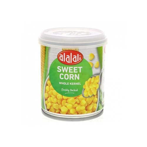 Al alali corn 200gm