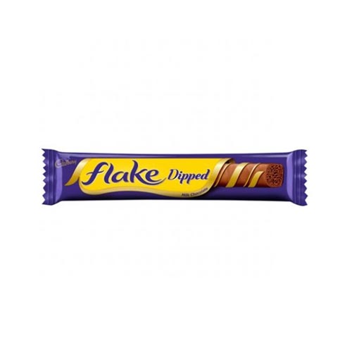 Cadbury Flake Dipped Bar 32g